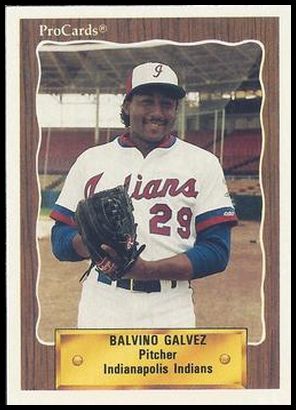 296 Balvino Galvez